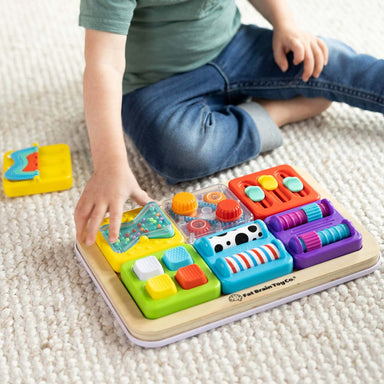 PlayTab Sensory Set Tiles (Set 5: FA488-37 | Set 6: FA488-38)