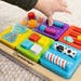 PlayTab Sensory Set Tiles (Set 5: FA488-37 | Set 6: FA488-38)