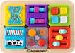 PlayTab Sensory Set Tiles (Set 5: FA488-37 | Set 6: FA488-38)