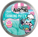Crazy Aaron's Better Butter Buttercream Scented Thinking Putty