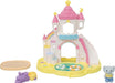Calico Critters Nursery Sandbox & Pool
