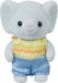 Calico Critters Nursery Sandbox & Pool