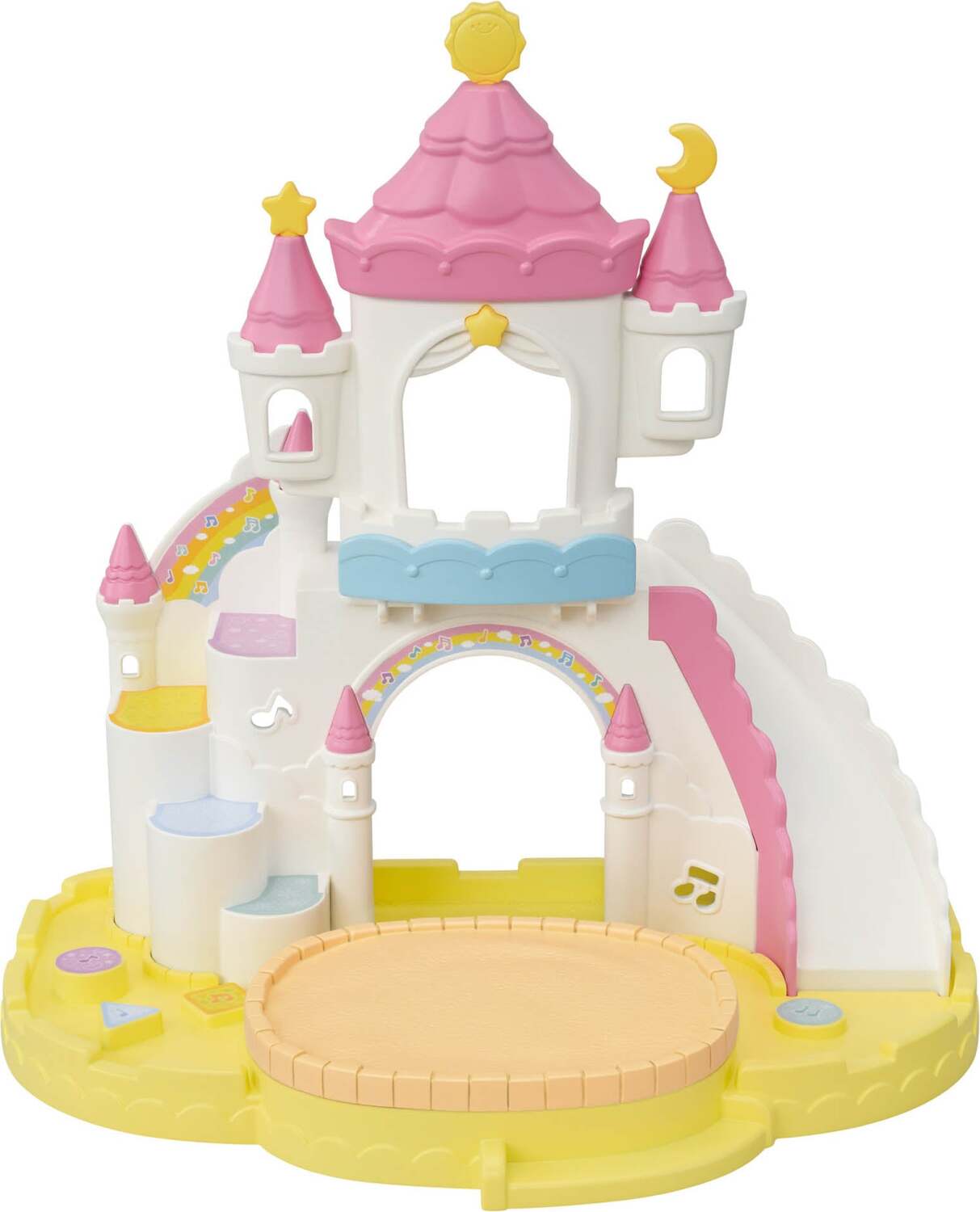 Calico Critters Nursery Sandbox & Pool