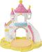 Calico Critters Nursery Sandbox & Pool