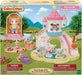 Calico Critters Nursery Sandbox & Pool