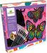 Sycomore Metallic Markers Blazing Butterflies