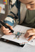 Sycomore Artissimo Create Your Manga Characters Rechargeable Light Pad