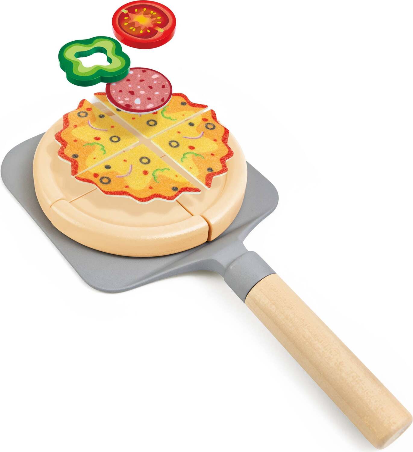 Light & Sizzle Pizza Oven Set