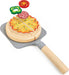 Light & Sizzle Pizza Oven Set