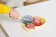 Light & Sizzle Pizza Oven Set