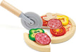 Light & Sizzle Pizza Oven Set