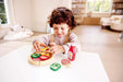 Light & Sizzle Pizza Oven Set