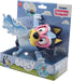 Swim School Bluey