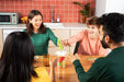 Pickle Grab Party Game