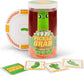 Pickle Grab Party Game