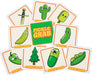 Pickle Grab Party Game