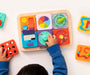 PlayTab Modular Activity Board