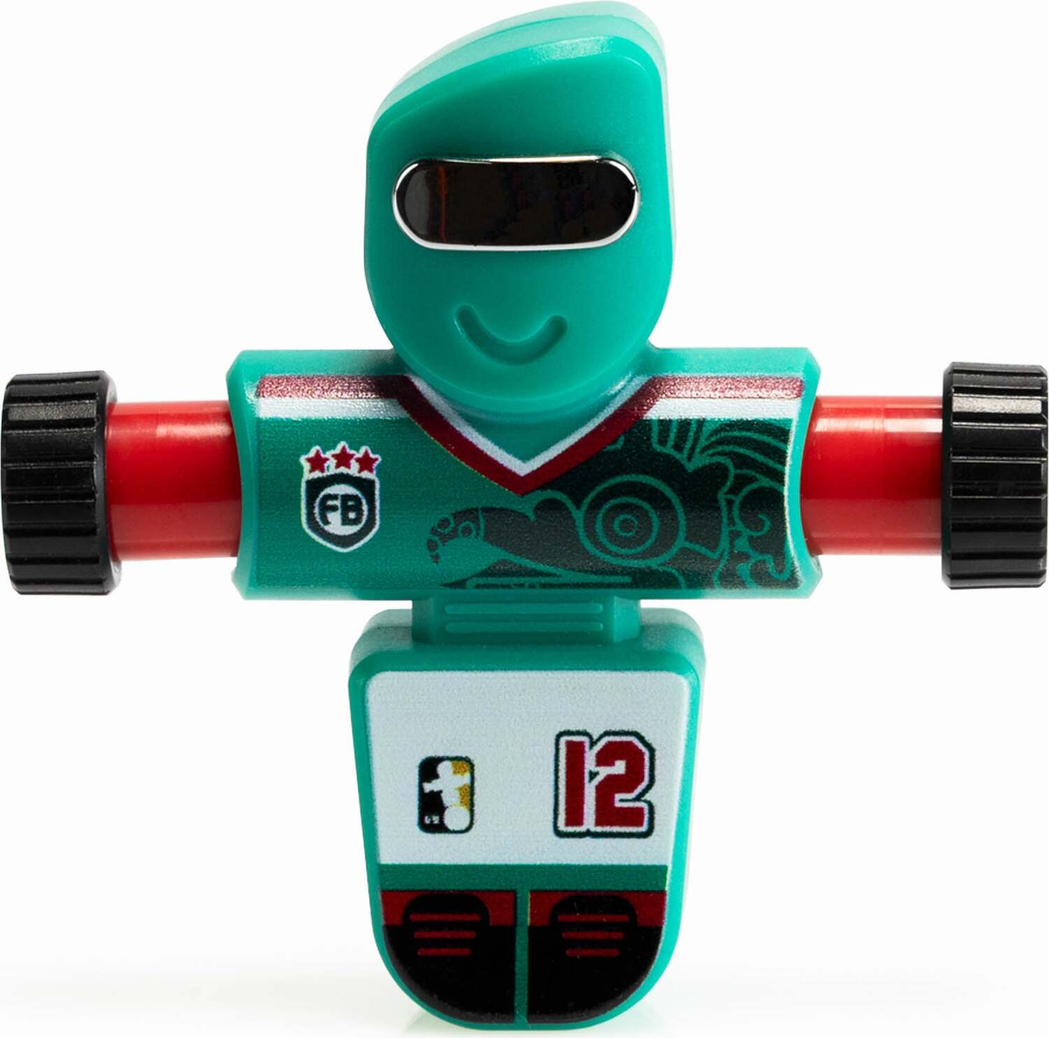 Foosbots Rivals Cup