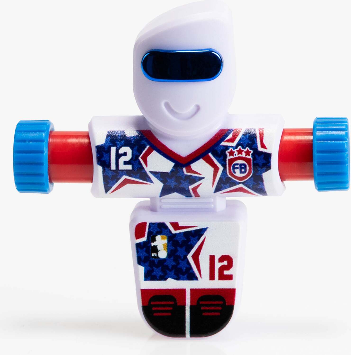 Foosbots Rivals Cup