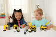 Kidoozie Tool Time Truck Set