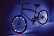 WheelBrightz - Red, White & Blue