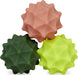 SPEKS Odds Soft Silicone Fidget Magnets - 4 Style Vivid Asst