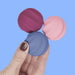 SPEKS Odds Soft Silicone Fidget Magnets - 4 Style Vivid Asst