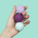 SPEKS Odds Soft Silicone Fidget Magnets - 4 Style Vivid Asst