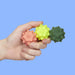 SPEKS Odds Soft Silicone Fidget Magnets - 4 Style Vivid Asst
