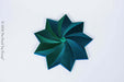 XL Collapsing Star Fidget