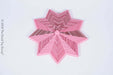 XL Collapsing Star Fidget