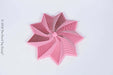 XL Collapsing Star Fidget