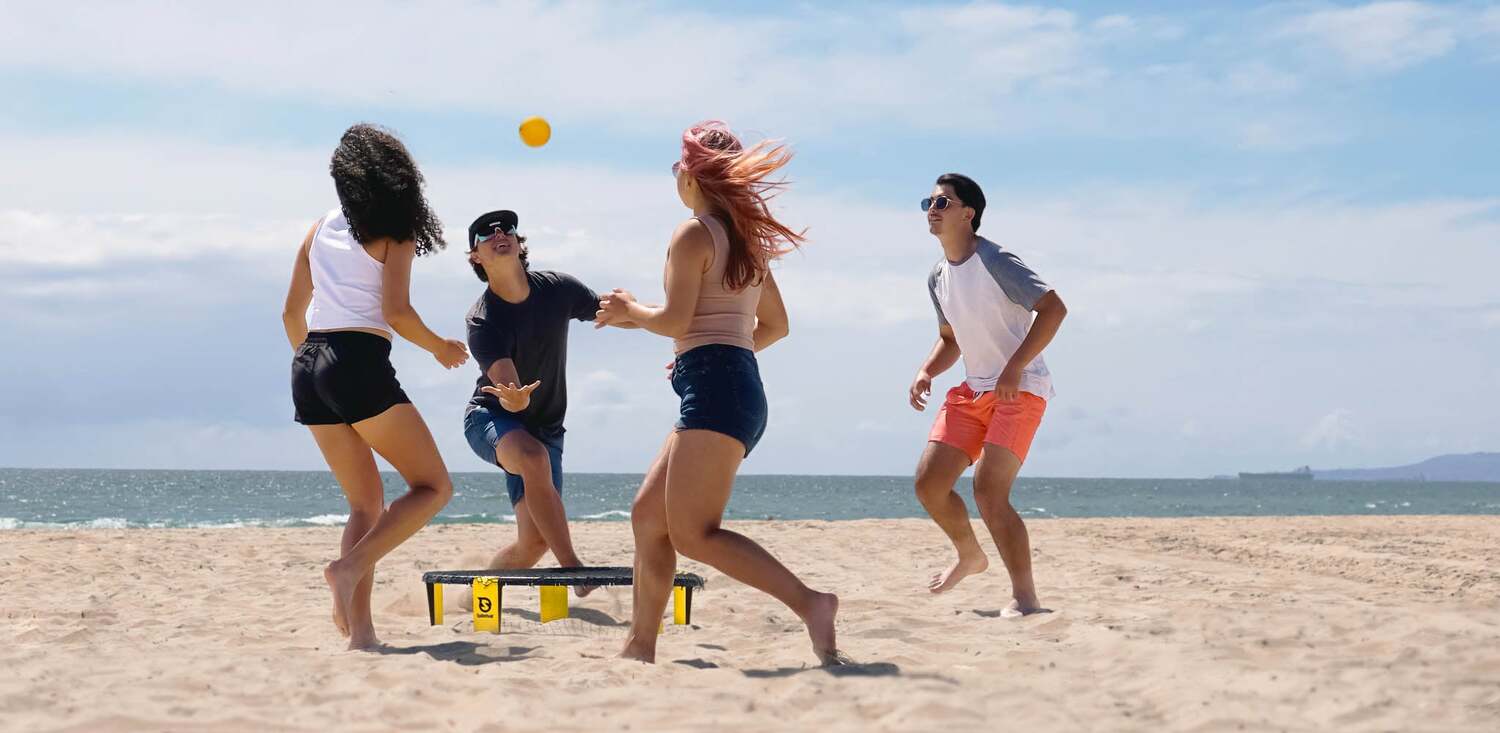 Spikeball Weekender Set