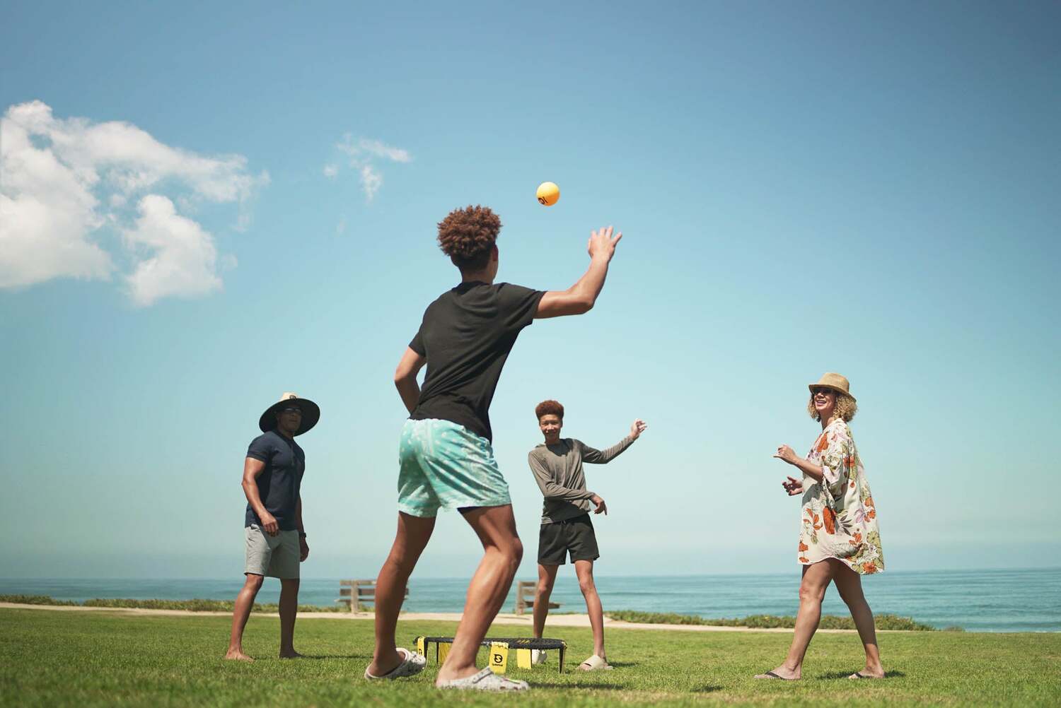 Spikeball Weekender Set