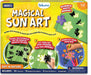 Magical Sun Art - Out in Nature