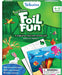 Peel & Press Foil Fun Art Kit - World of Animals