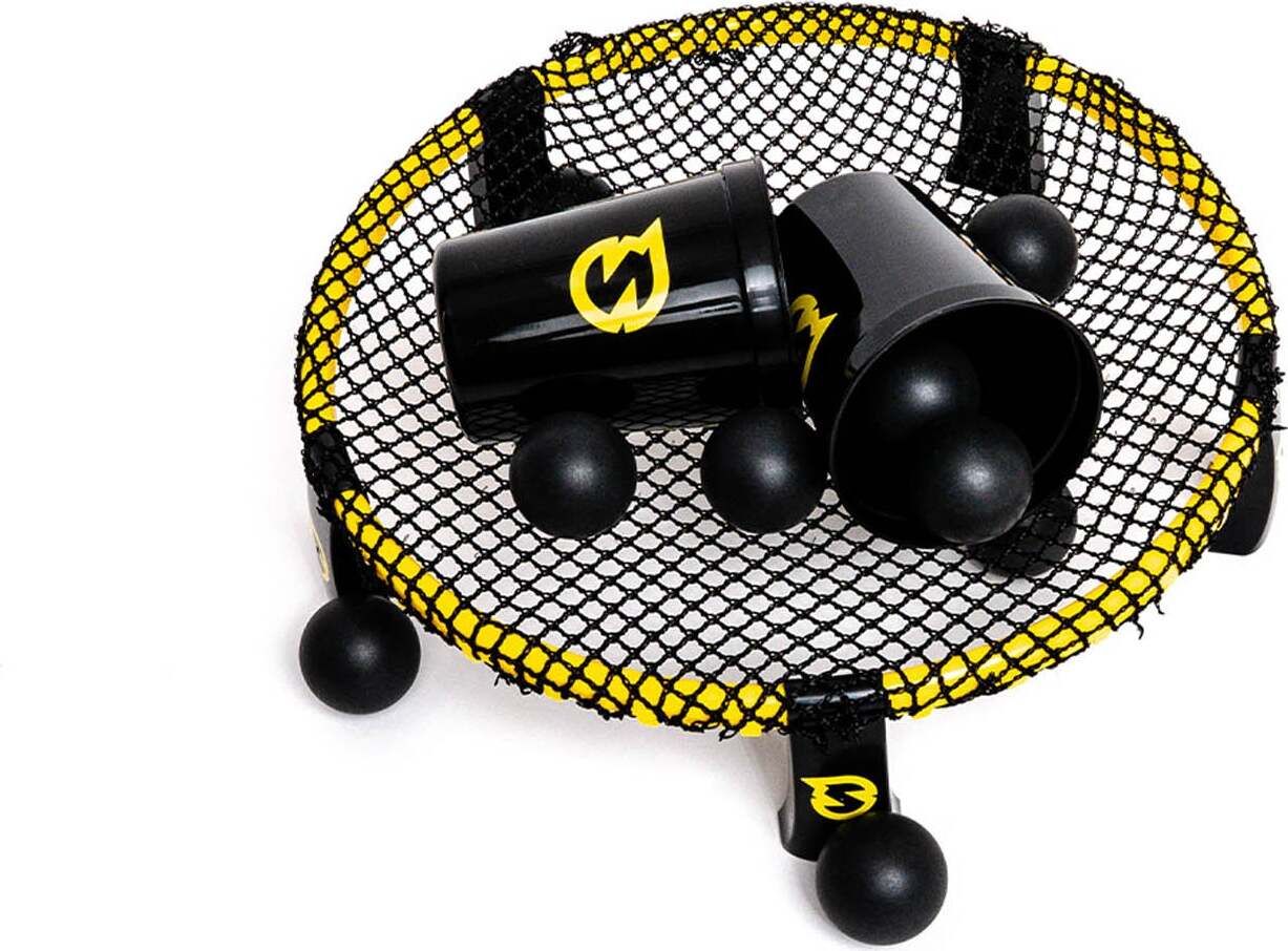 Spikepong