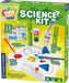 Kids First: Science Kit