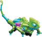 My Robotic Pet: Coding Chameleon