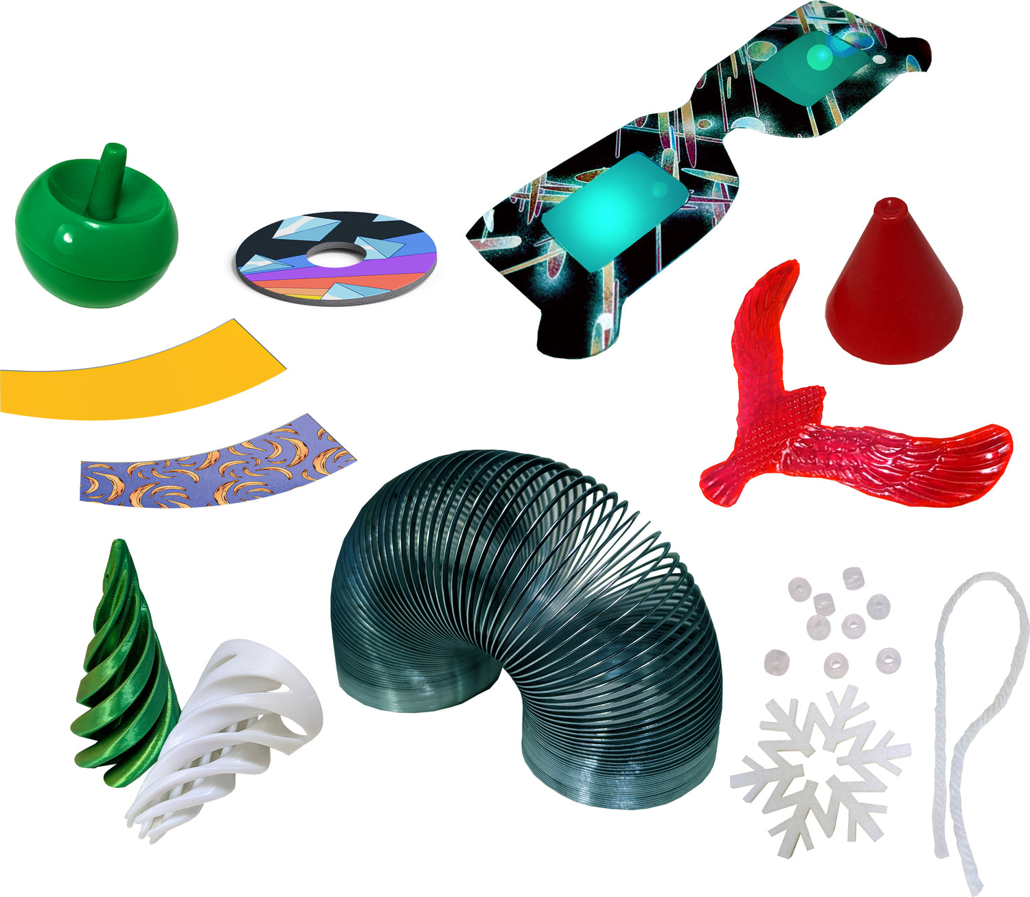 The Thames & Kosmos Science Advent Calendar Vol. 4
