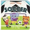 Let's Play Soccer