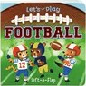 Let's Play Football