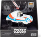Presto Racers - Ace (White)