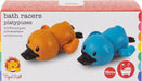 Bath Racers - Platypuses