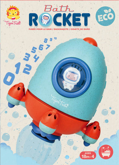 Bath Rocket - ECO