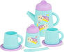 Silicone Tea Set - Starlight Party