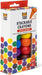 Stackable Crayons - Retro Rainbow