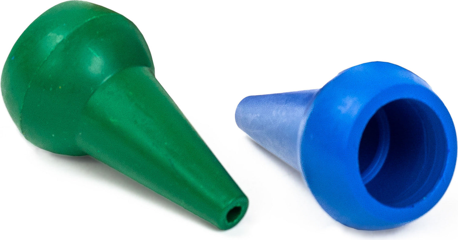 Stackable Crayons - Retro Rainbow