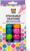 Stackable Crayons - Candy Colors