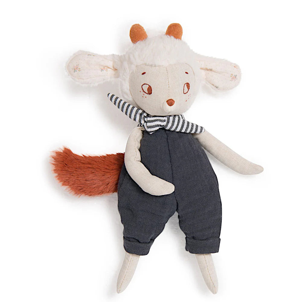 Moulin Roty Apres La Pluie Comforter